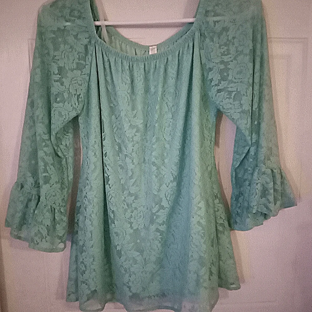 Blouse - Picture 1 of 2